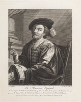 KG 14889
          <br/>
          Portret van een musicus
          <br/>
          <em>Pierron, Jean Antoine (1780-1812 werkz.)</em>